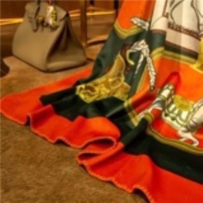 wholesale quality hermes blankets model no. 27
